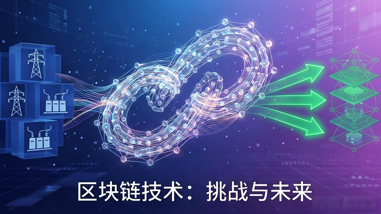 区块链以及区块链技术_区块链技术原理_区块链数据安全