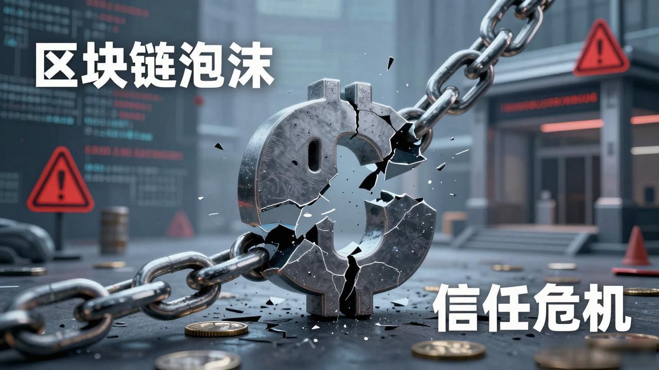 方方 区块链 金融游戏_方方 区块链 批判_方方骂区块链