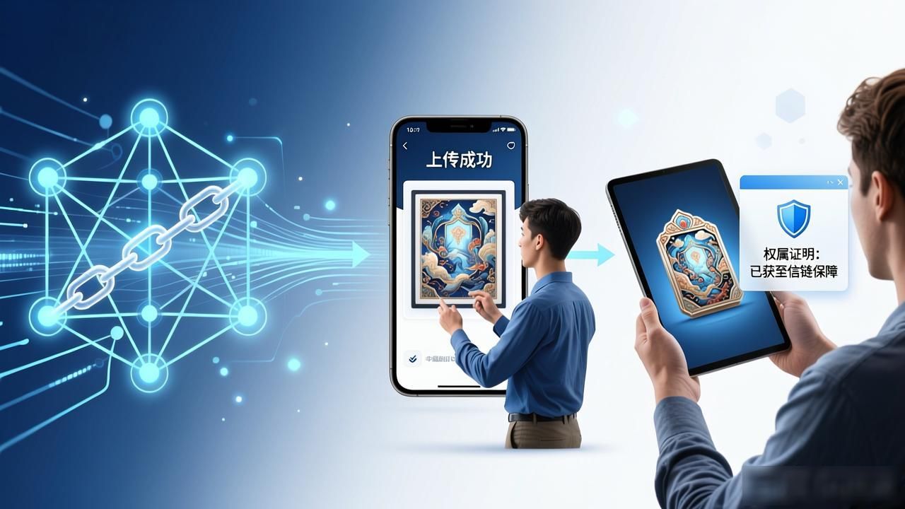 腾讯区块链即服务_腾讯区块链汇总_供应链金融区块链应用