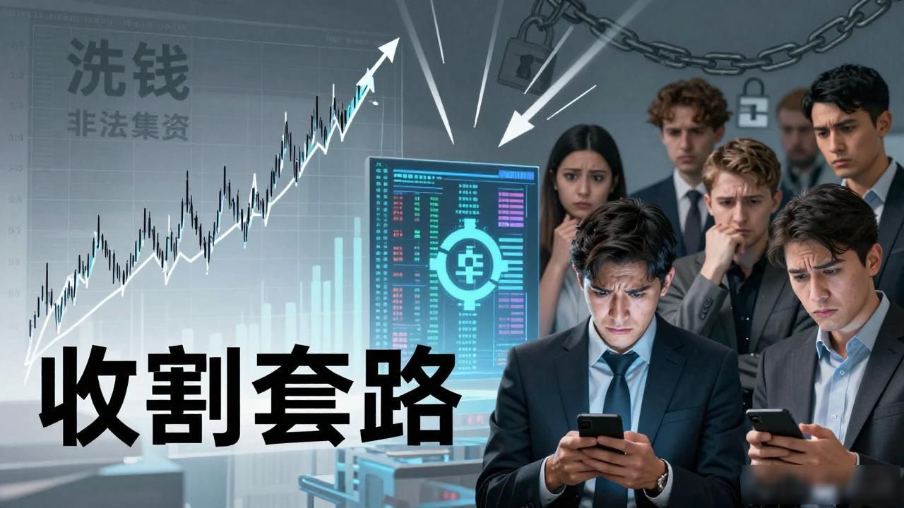 名人区块链投资骗局_炒名人区块链_Web3名人代言项目风险