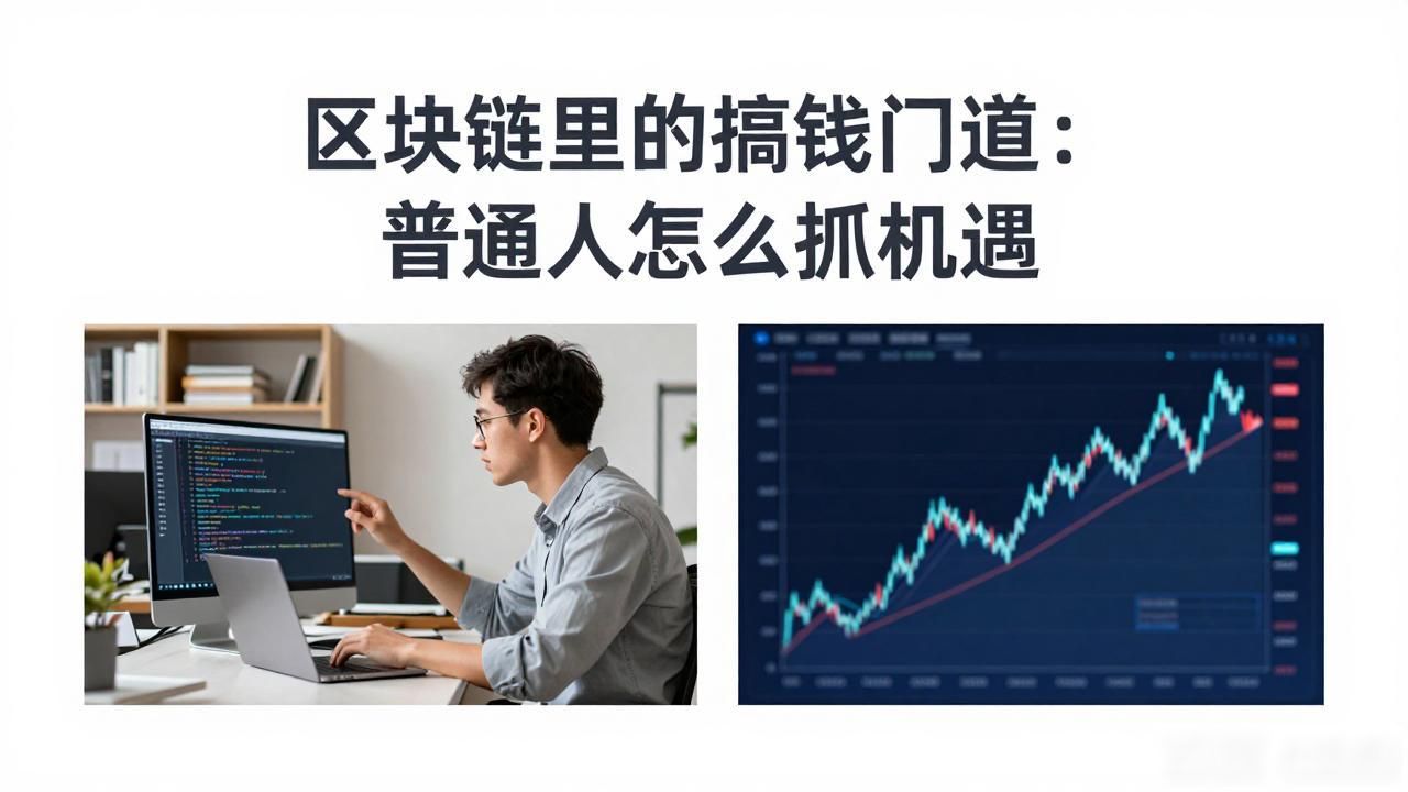 区块链中什么是机遇_区块链底层基础设施重构_供应链区块链溯源