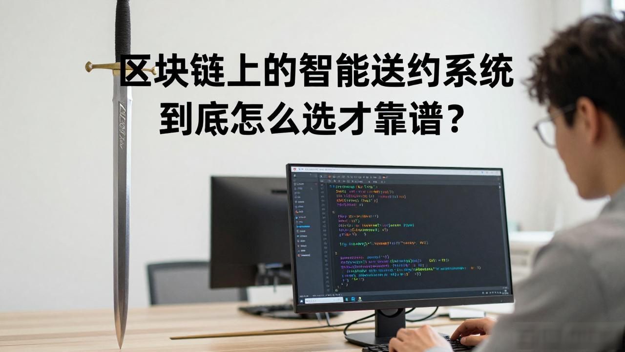 智能合约系统_智能合约系统 区块链_高性能公链