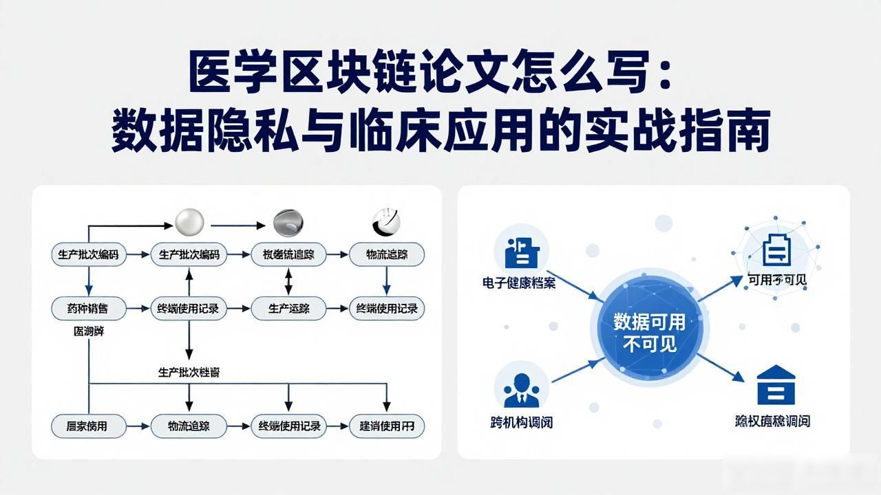 医疗数据区块链应用_医学区块链论文_隐私保护数据共享