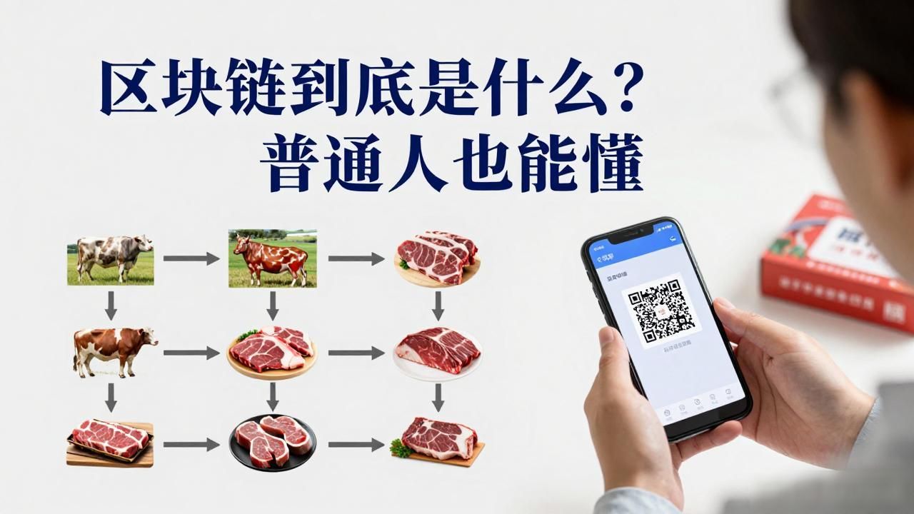 区块链的特点_有关区块链的认识_区块链的去中心化