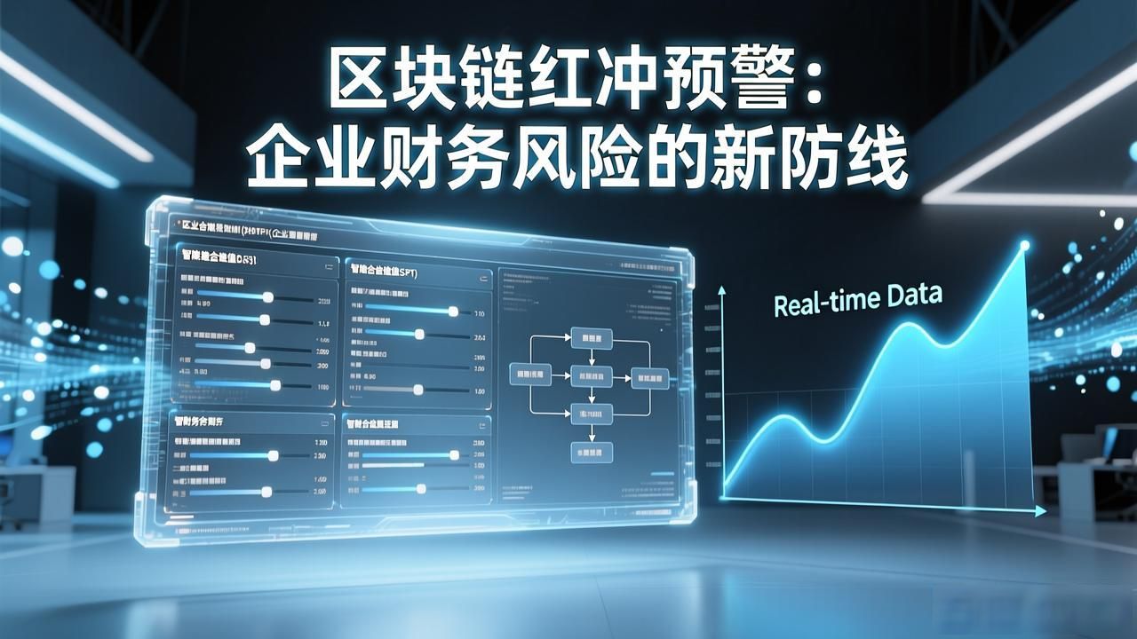 区块链红冲预警_区块链红冲预警_分布式账本技术风险监测