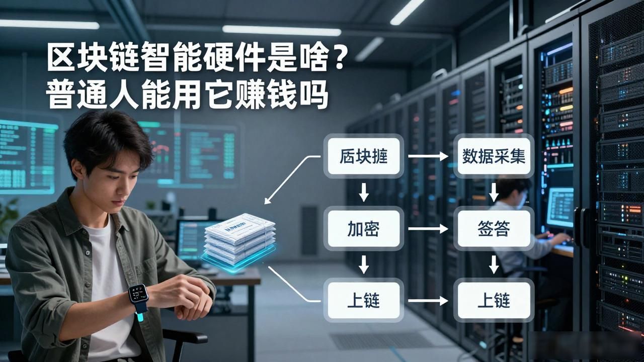 区块链智能硬件_区块链路由器赚钱_区块链智能硬件