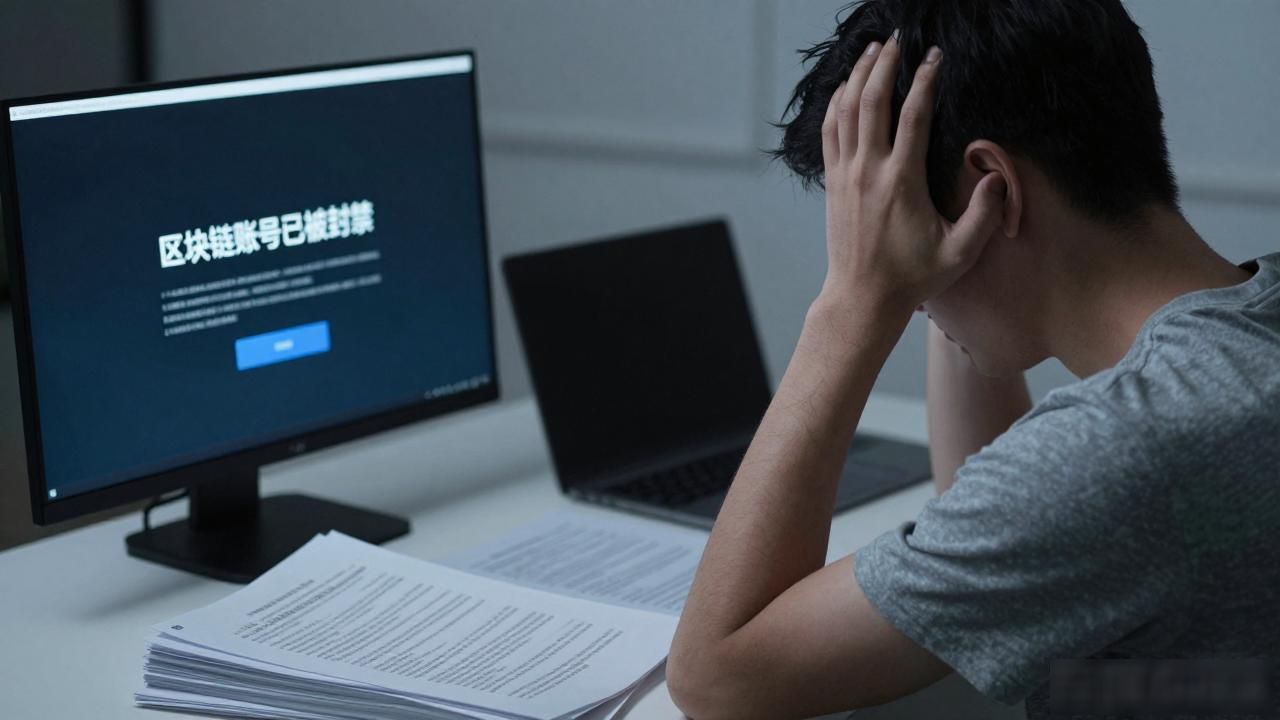 有赚区块链莫名封号_有赚区块链申诉攻略_有赚区块链账号封禁原因