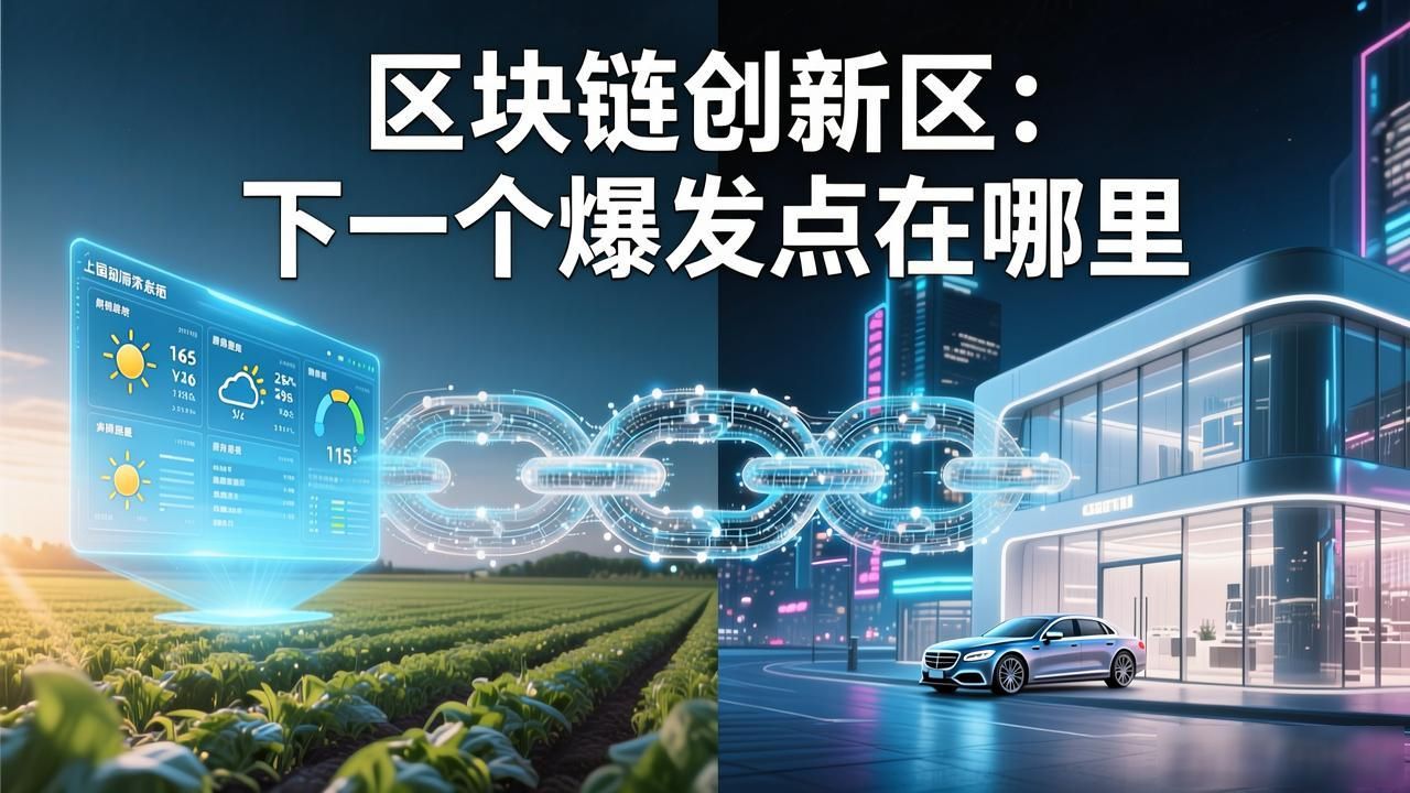 去中心化金融DeFi重塑传统金融_区块链的创新区_区块链技术赋能实体经济