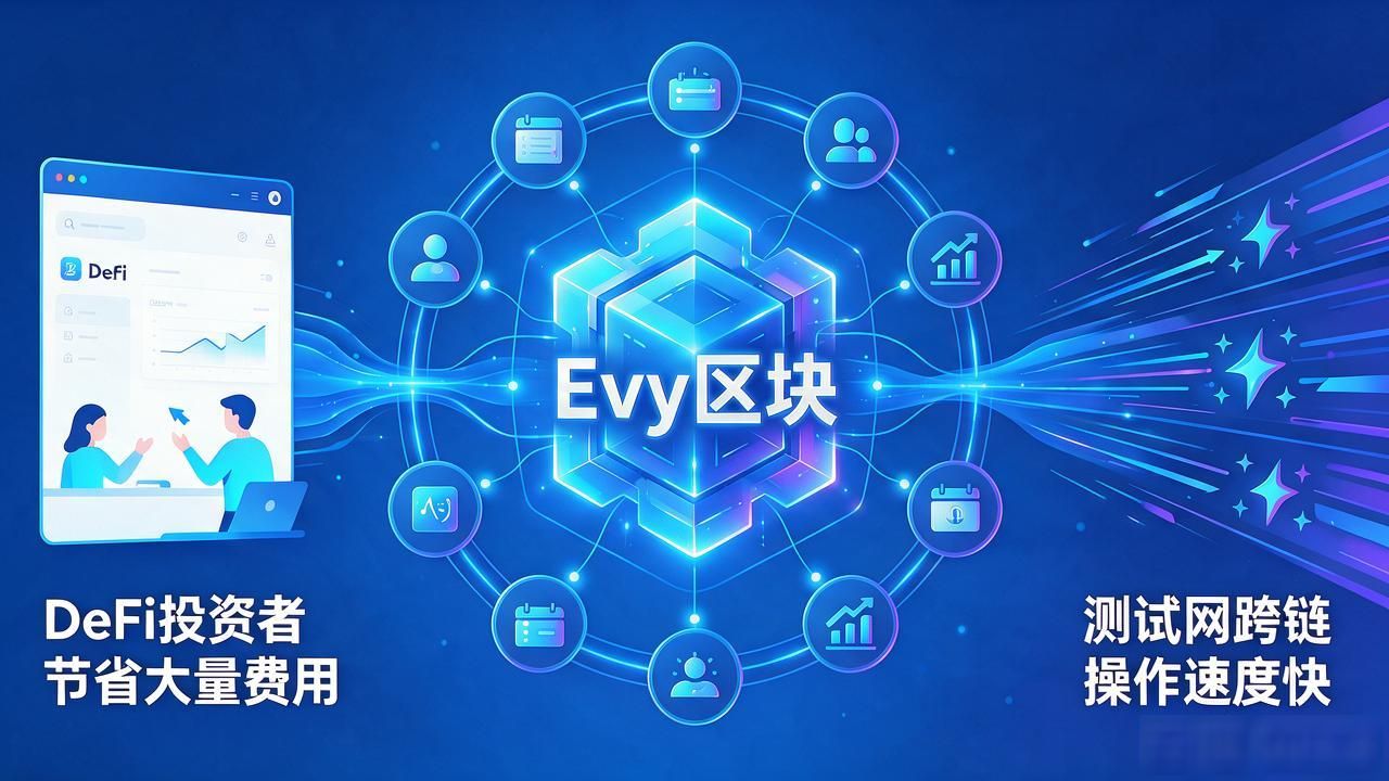 evy区块链_Evy区块链项目技术架构分析_Evy验证者节点机制动态权重分配