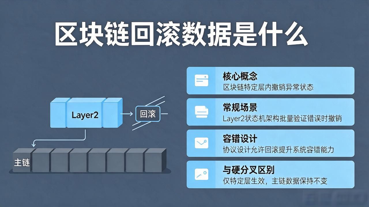 DAO事件以太坊硬分叉回滚_区块链回滚的机制与案例_区块链回滚数据