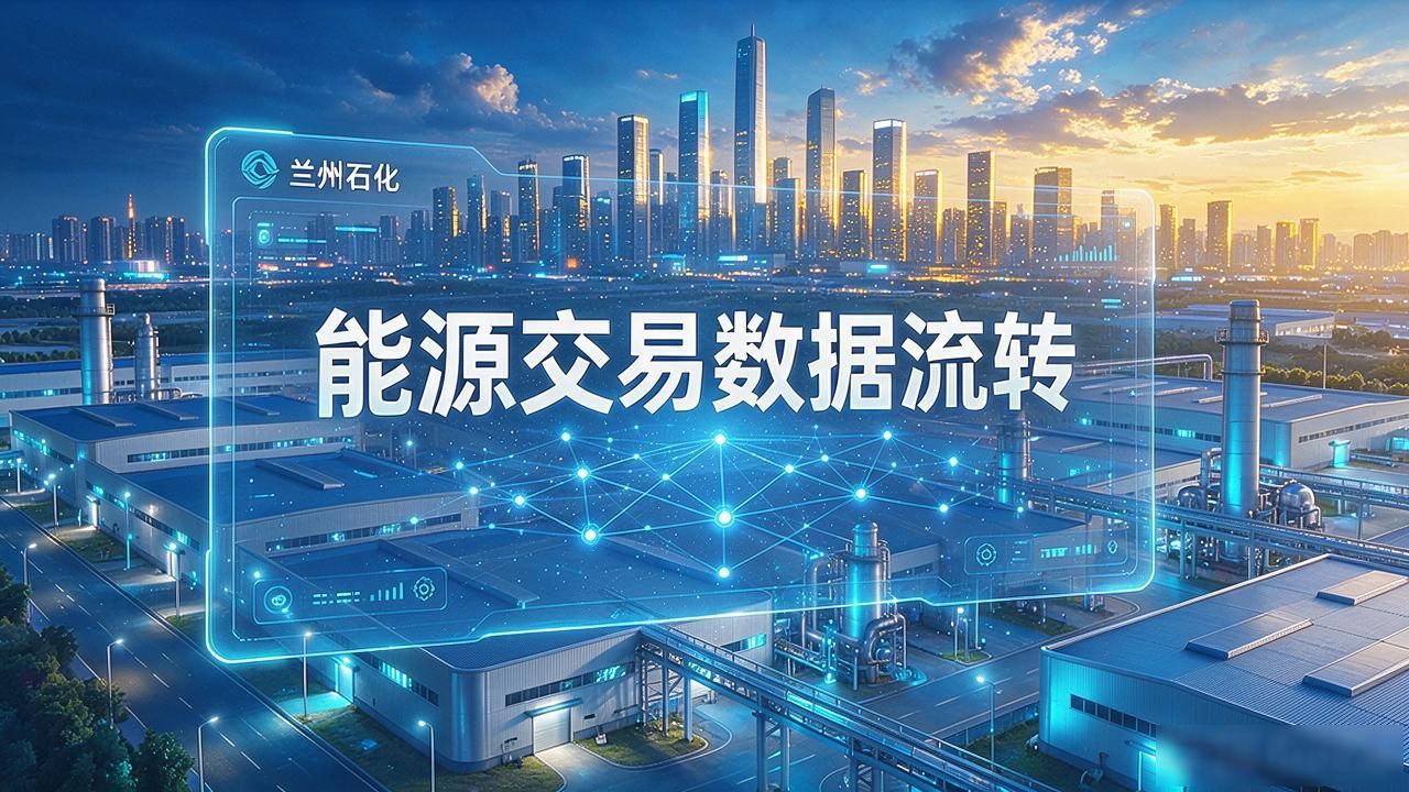 兰州区块链产业布局_兰州新区区块链企业扶持政策_区块链甘肃兰州