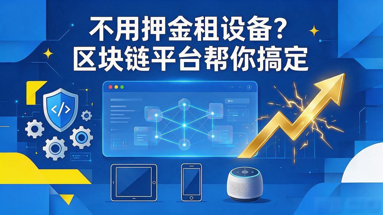 去中心化账本记录设备租借_自由摄影师区块链免租借平台_区块链免租借平台