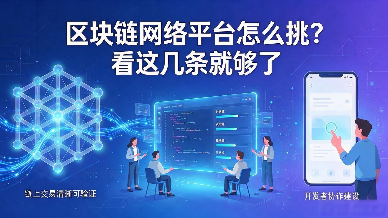 区块链的网络平台_区块链平台性能安全可扩展性_搭建区块链网络平台