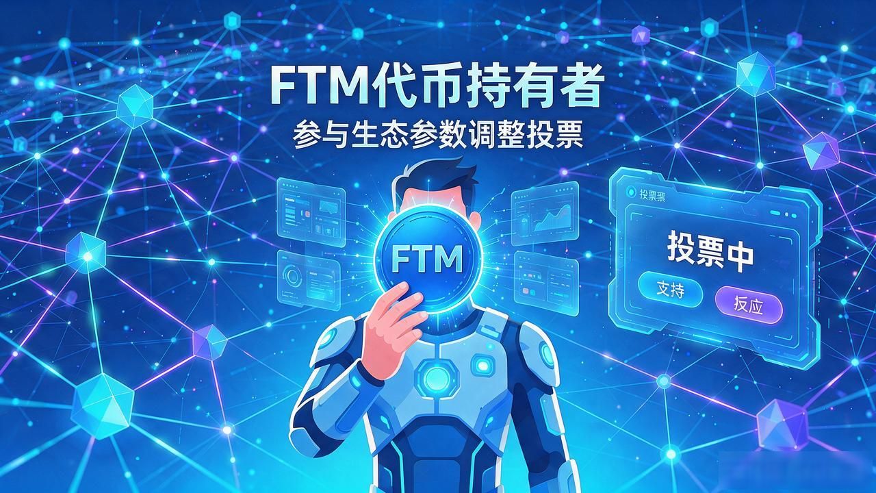 FTM代币在Function Chain公链中的作用_Function Chain公链核心资产FTM价值_区块链ftm是什么
