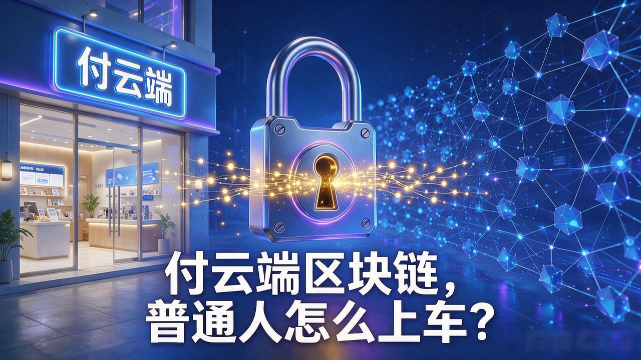 区块链技术实际应用_付云端区块链_付云端区块链