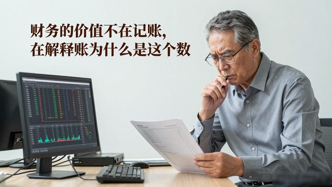 制造业区块链对账系统_财务工作自动化_区块链替代财务