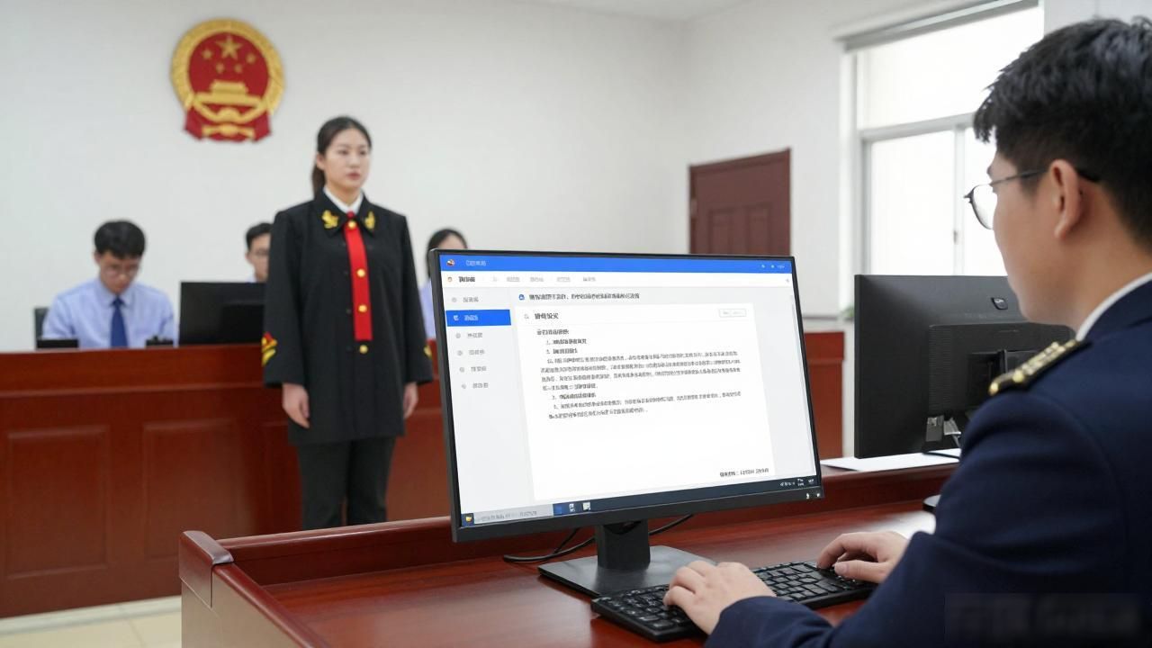 区块链技术司法领域_电子证据上链_区块链司法应用