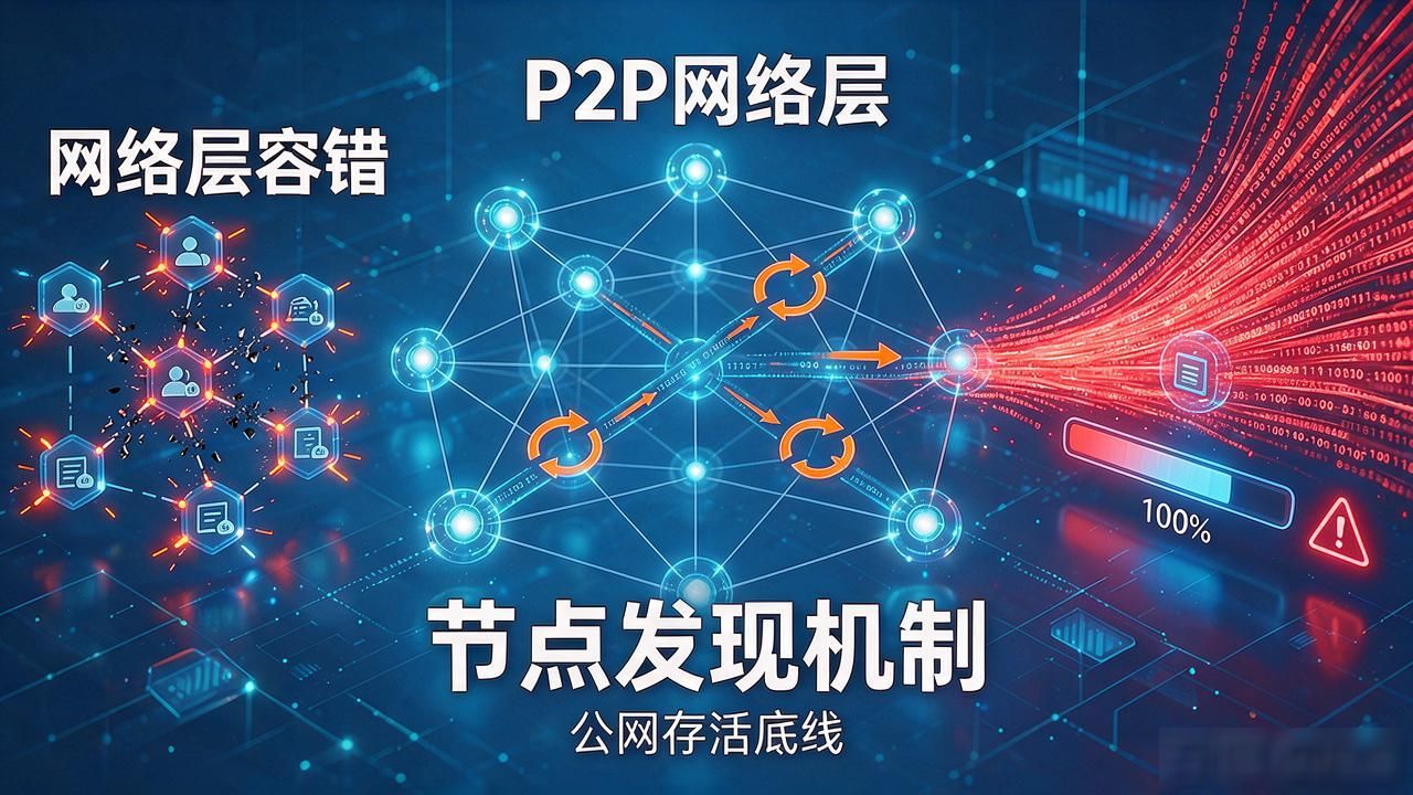 共识机制选型_区块链基础设施_支撑区块链应用