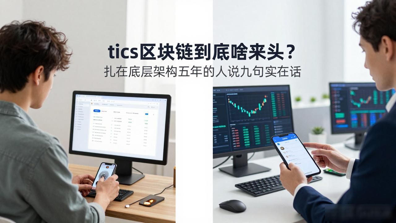 tics区块链数据确权_tics区块链供应链_tics区块链
