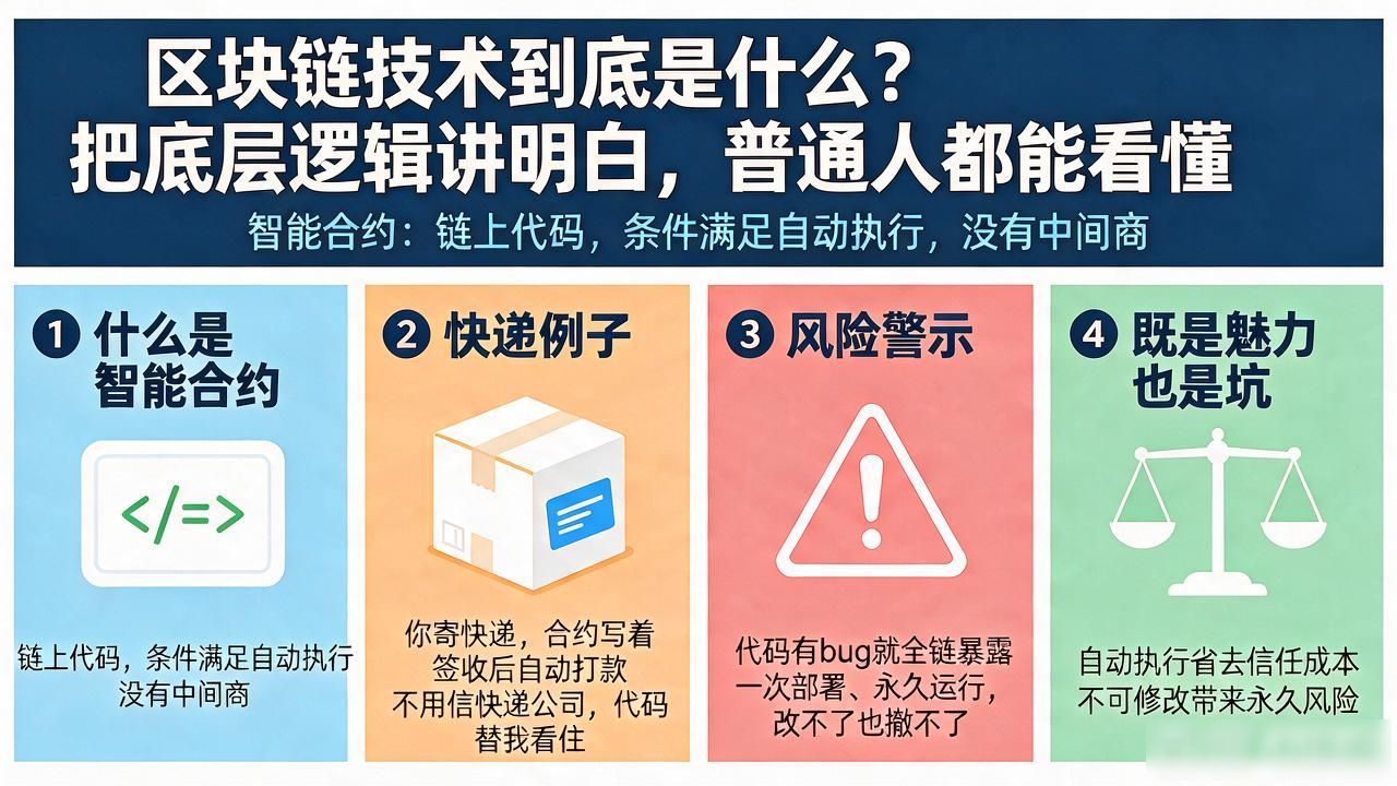 区块链底层技术_分布式账本共识机制_区块链技术达摩