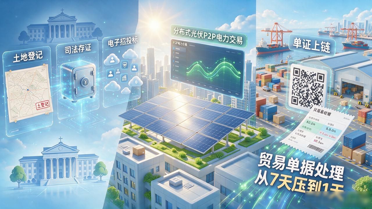 区块链咨询行业应用_金融区块链应用案例_区块链 20个行业