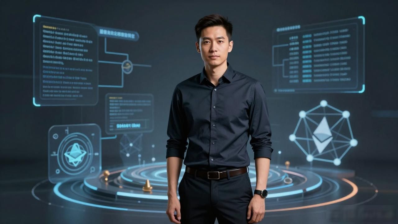 区块链科学家代表人物有哪些_区块链 科学家有哪些_中本聪V孙振宇张朝阳周子牧贡献
