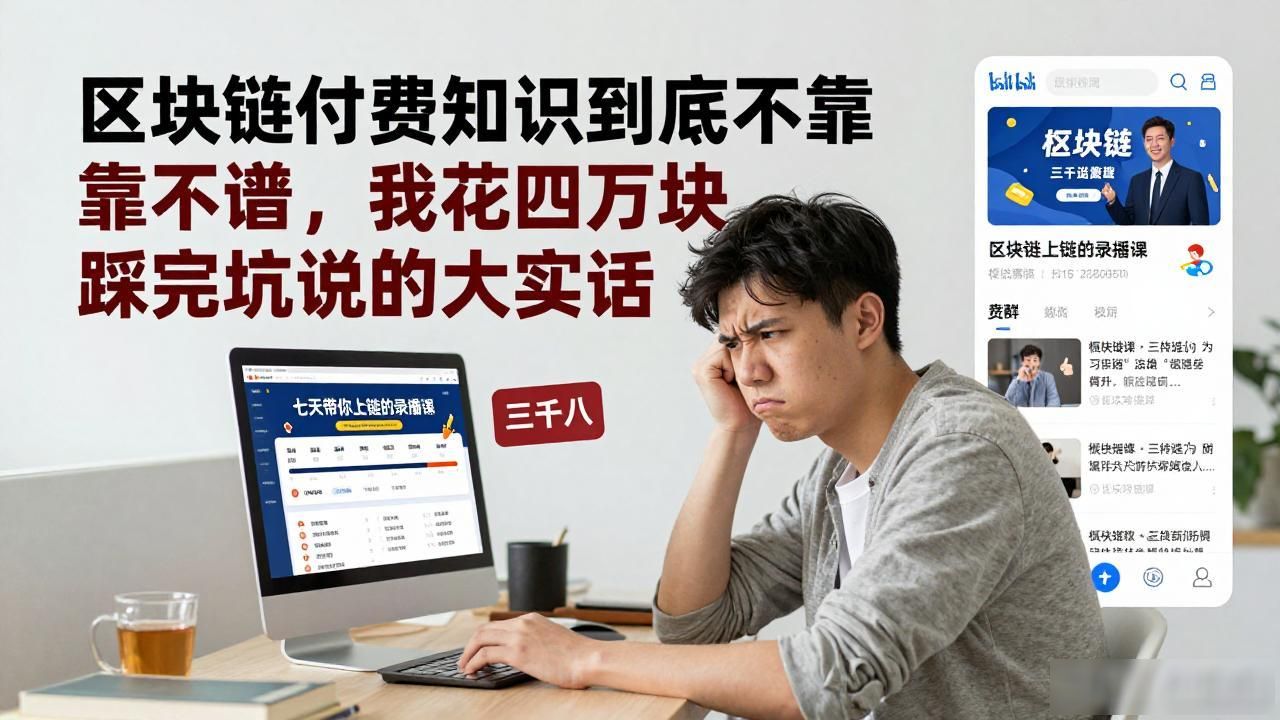判断付费知识价值标准_区块链 付费知识_区块链付费知识