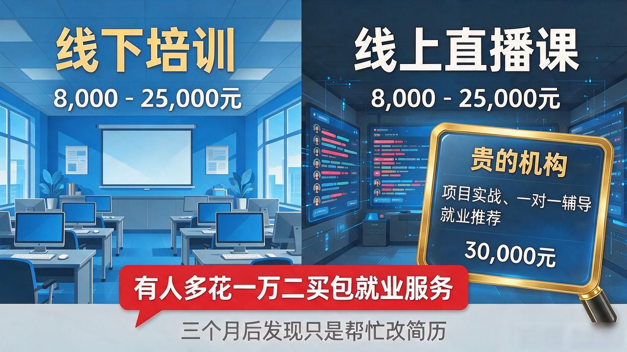 区块链培训+费用_区块链培训费用_线上录播课价格